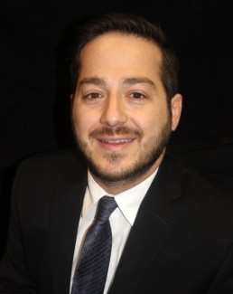 Rabbi Eli Freedman headshot