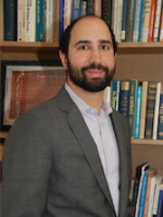 Rabbi Kevin M. Kleinman headshot