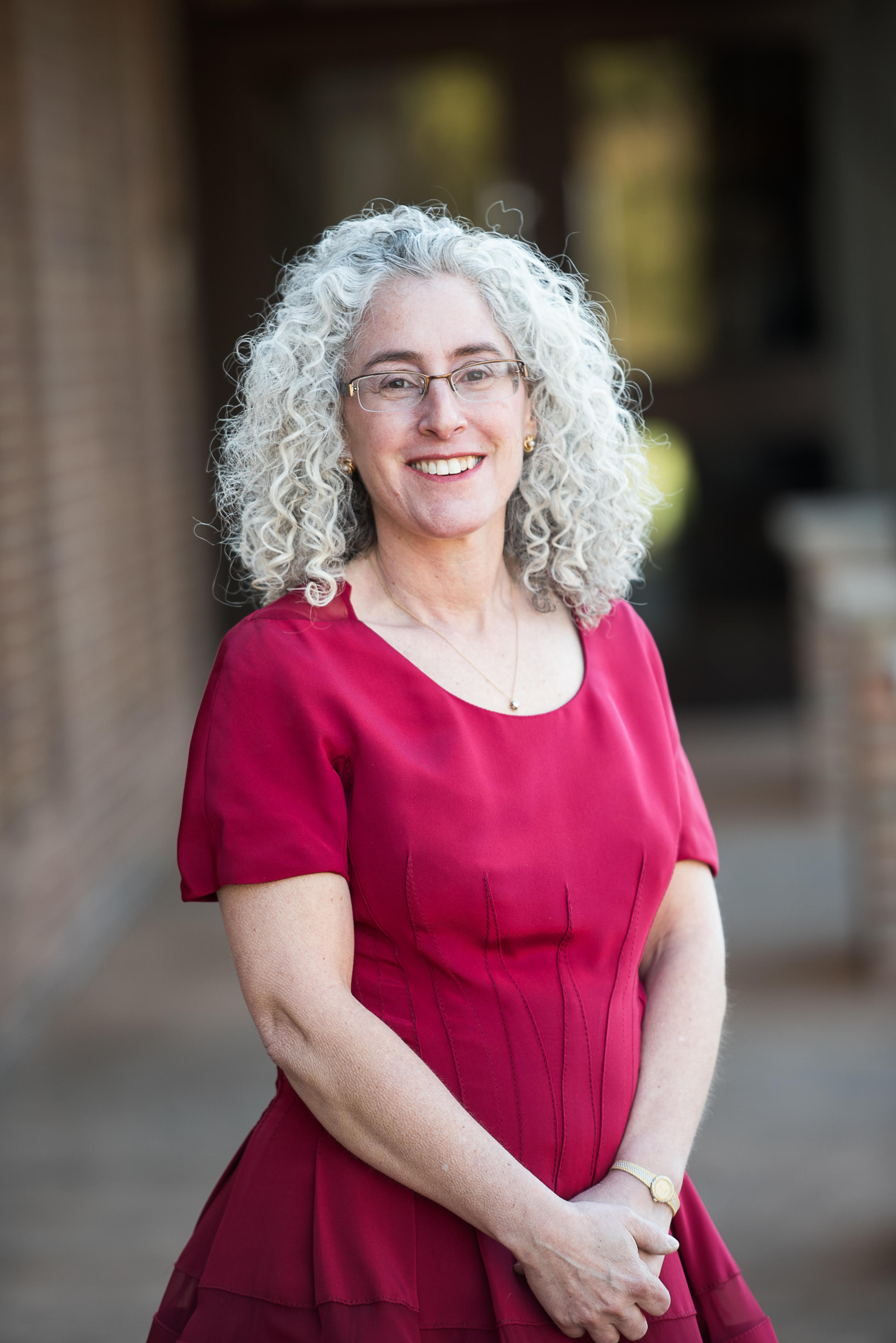 Rabbi Faith Joy Dantowitz headshot